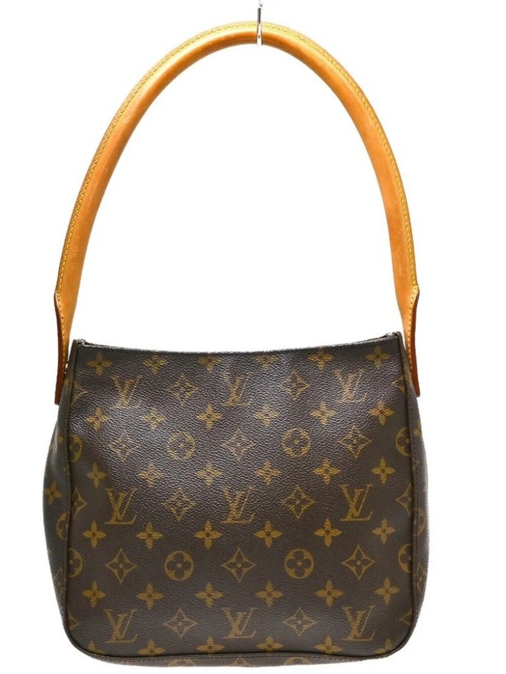 LOUIS VUITTON LOOPING MM HANDBAG